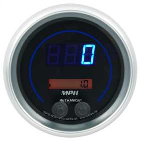 Cobalt™ Elite Digital Speedometer
